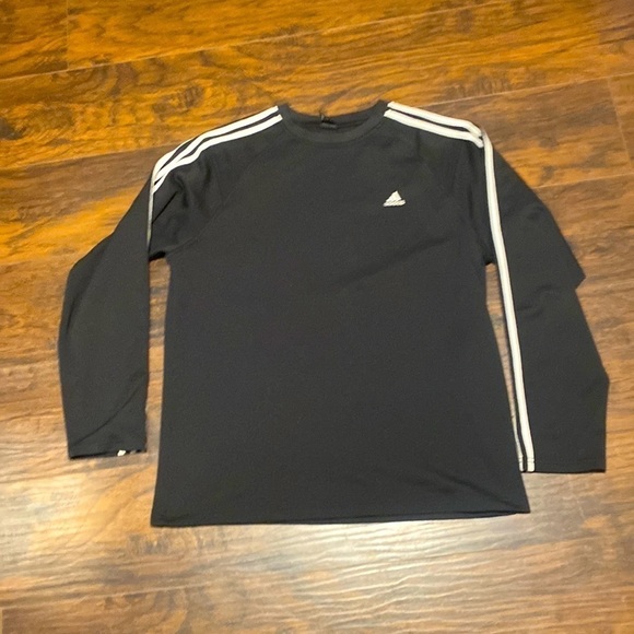 adidas Other - Adidas Mens long sleeve active wear
